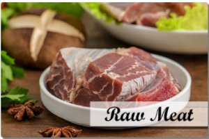 Raw