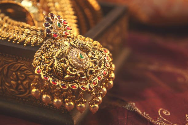 jewellery