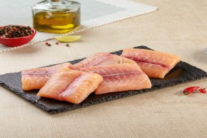 Basa/ Pangas- Fillet, Premium
