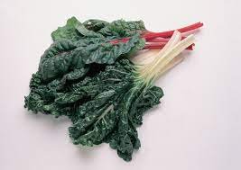 silverbeet